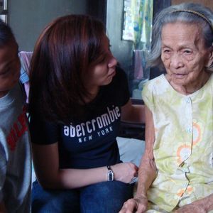 Meet your Posher, Jenn